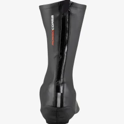 Copriscarpe Castelli Aero Race - Nero