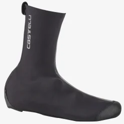 Copriscarpe Castelli Diluvio UL 2 - Nero