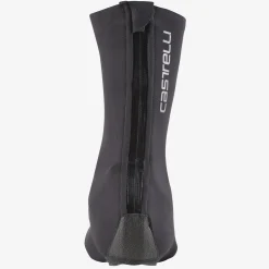 Copriscarpe Castelli Diluvio UL 2 - Nero