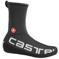 Copriscarpe Castelli Diluvio UL - Nero reflex