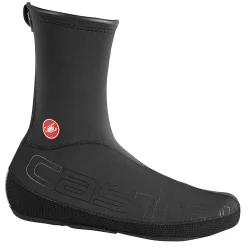 Copriscarpe Castelli Diluvio UL - Nero