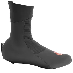 Copriscarpe Castelli Entrata - Nero