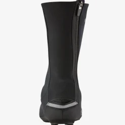Copriscarpe Castelli Espresso - Nero
