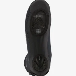 Copriscarpe Castelli Espresso - Nero