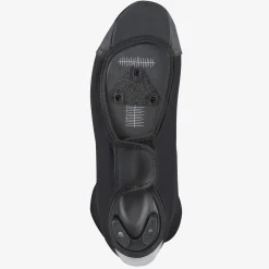 Copriscarpe Castelli Espresso 2 - Nero