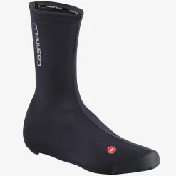 Copriscarpe Castelli Espresso 2 - Nero