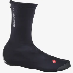Copriscarpe Castelli Espresso 2 - Nero