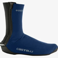 Copriscarpe Castelli Espresso - Blu
