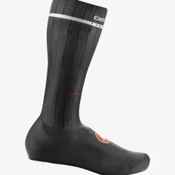 Copriscarpe Castelli Fast Feet 2 - Nero