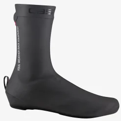 Copriscarpe Castelli Pioggia 4 - Nero