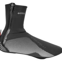 Copriscarpe donna Castelli Dinamica - Nero