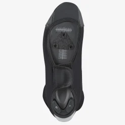 Copriscarpe donna Castelli Espresso 2 - Nero