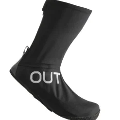 Copriscarpe Dotout Thermal - Nero