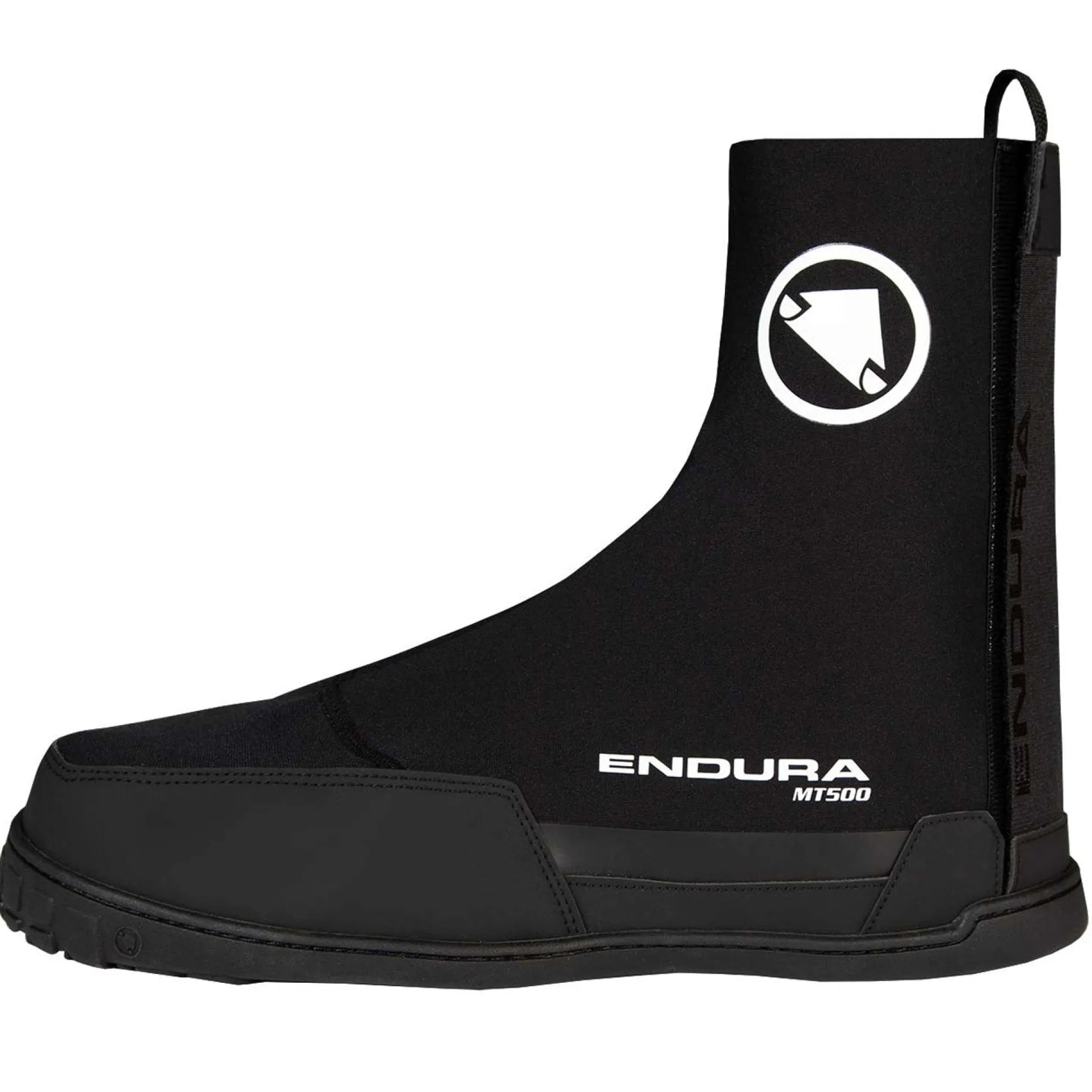 Copriscarpe Endura MT500 Plus 2 - Nero