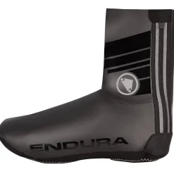Copriscarpe Endura Road - Nero
