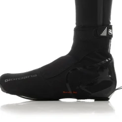 Copriscarpe Giordana Nordic AV - Nero