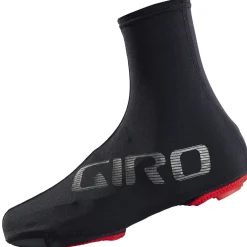 Copriscarpe Giro Ultralight Aero - Nero