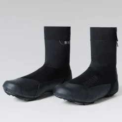 Copriscarpe Gobik Avert - Nero