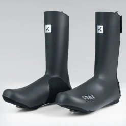 Copriscarpe Gobik Seal - Nero