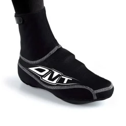 Copriscarpe invernale DMT - Nero