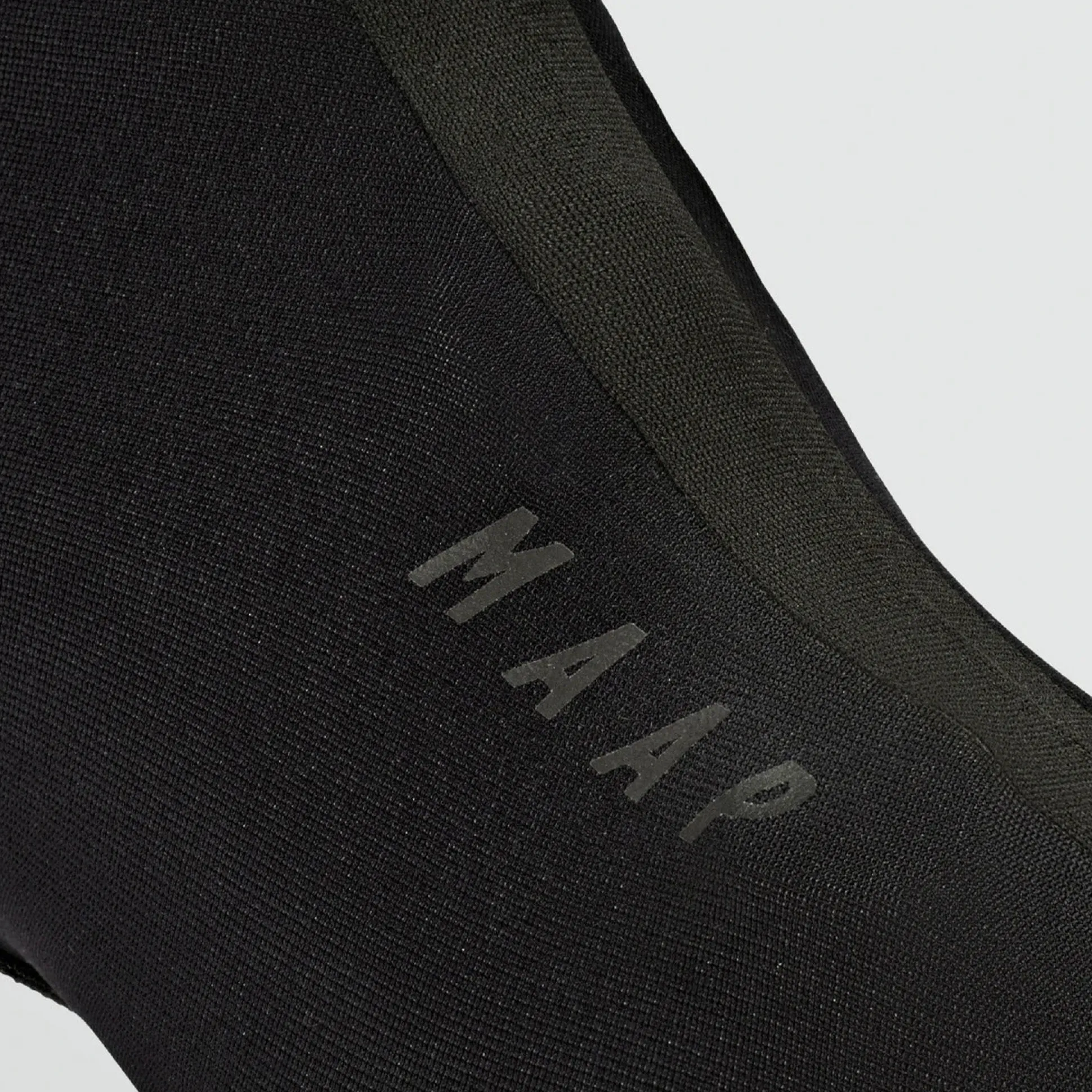 Copriscarpe Maap Deep Winter - Nero