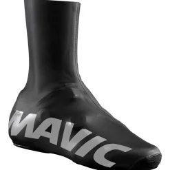 Copriscarpe Mavic Cosmic Pro H2O - Nero grigio