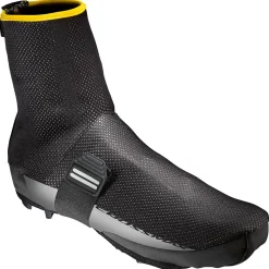 Copriscarpe Mavic Crossmax Pro Thermo Plus - Nero