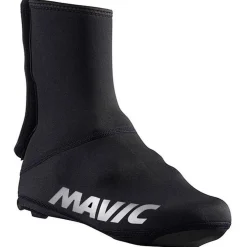 Copriscarpe Mavic Essential H2O - Nero