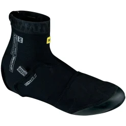 Copriscarpe Mavic Thermo Plus - Nero