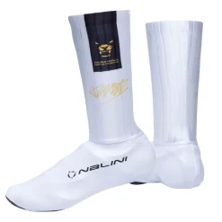 Copriscarpe Nalini Benna80 - Bianco