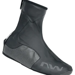 Copriscarpe Northwave Acqua - Nero
