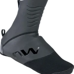 Copriscarpe Northwave Extreme Pro High - Nero