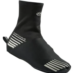 Copriscarpe Northwave Wind Protector - Nero