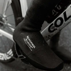 Copriscarpe Pas Normal Studios Logo Heavy - Nero