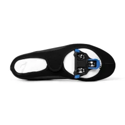 Copriscarpe Pas Normal Studios Logo Heavy - Nero