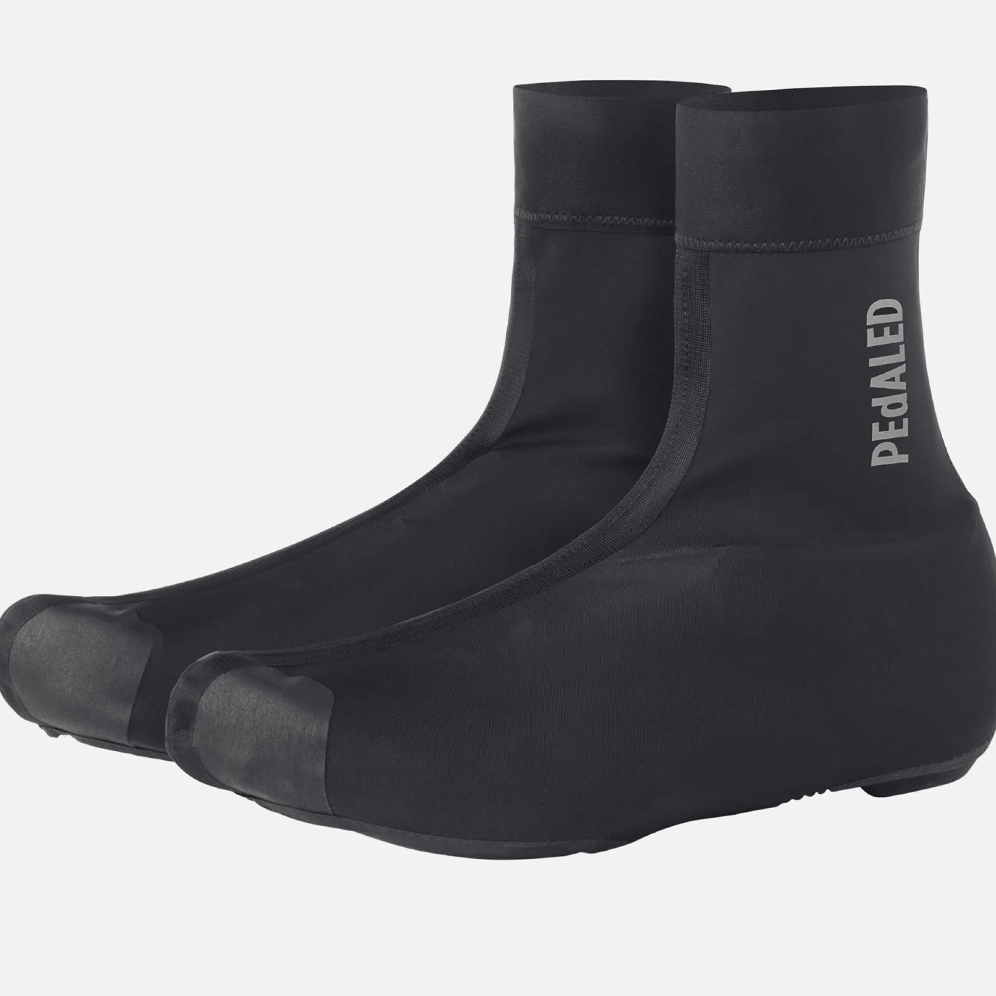 Copriscarpe Pedaled Odyssey WP - Nero