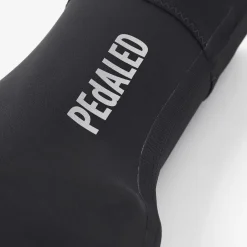Copriscarpe Pedaled Odyssey WP - Nero