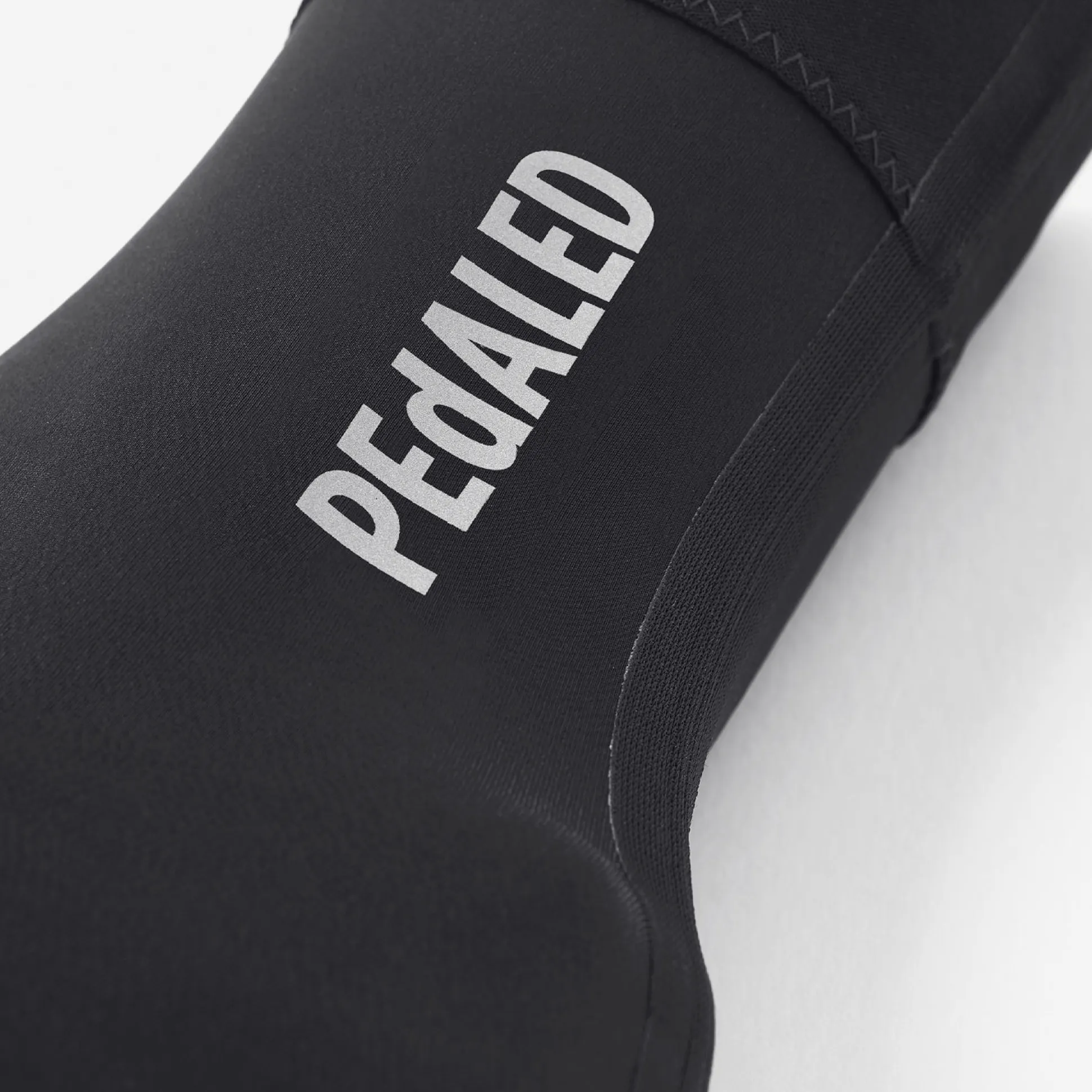 Copriscarpe Pedaled Odyssey WP - Nero