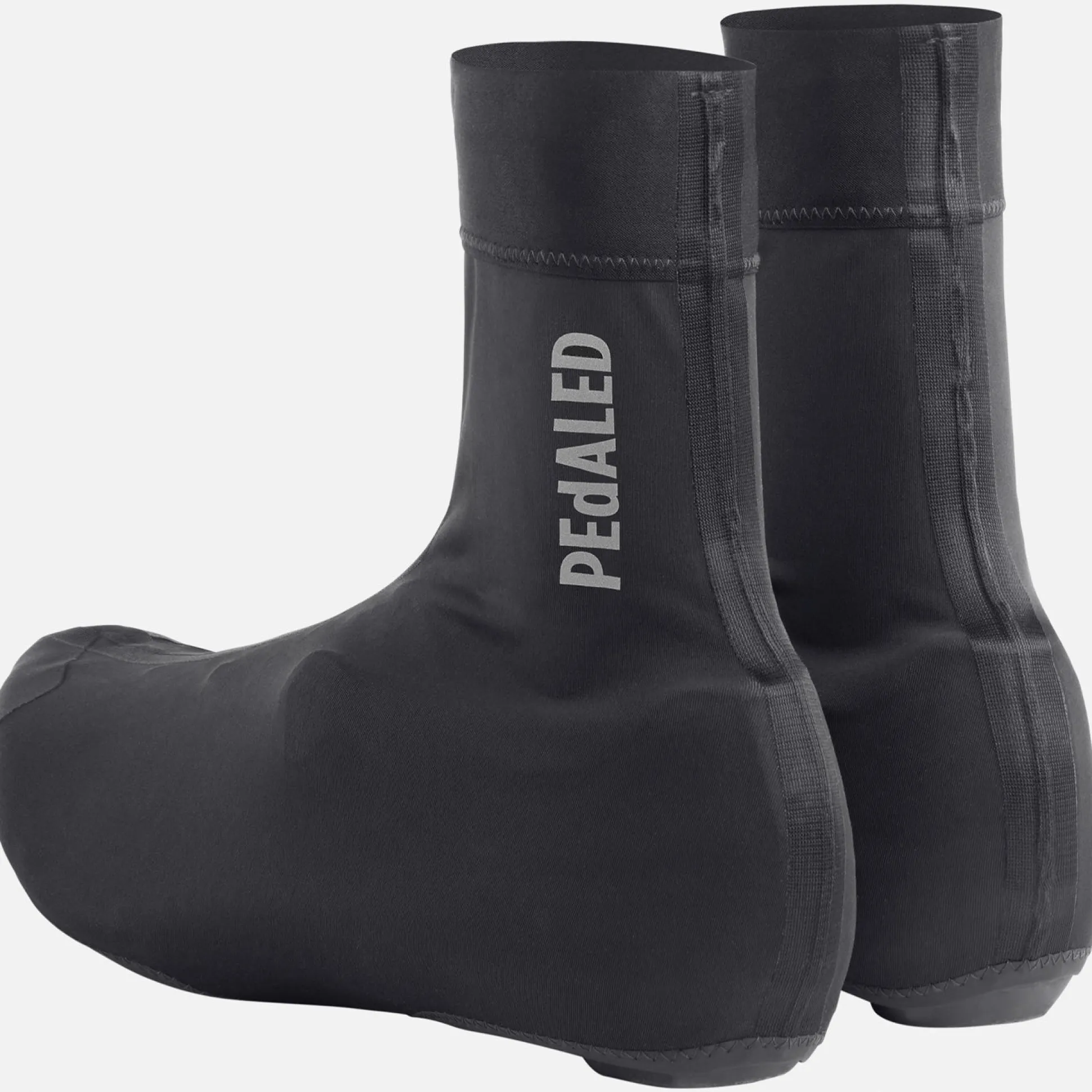 Copriscarpe Pedaled Odyssey WP - Nero