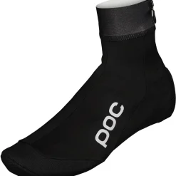 Copriscarpe Poc Thermal Short - Nero