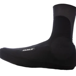 Copriscarpe Q36.5 Hybrid - Nero