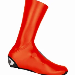 Copriscarpe Q36.5 Rain - Arancio
