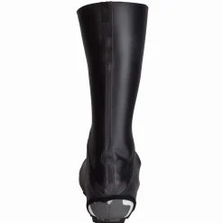 Copriscarpe Q36.5 Rain - Nero
