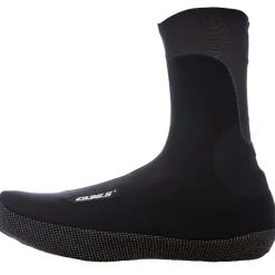 Copriscarpe Q36.5 Super Termico - Nero