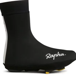 Copriscarpe Rapha Winter - Nero