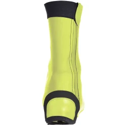 Copriscarpe Rh+ Logo Storm - Giallo Fluo