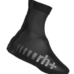 Copriscarpe Rh+ Logo Storm - Nero nero