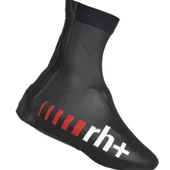 Copriscarpe Rh+ Logo Storm - Nero