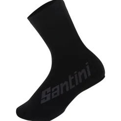 Copriscarpe Santini Ace - Nero