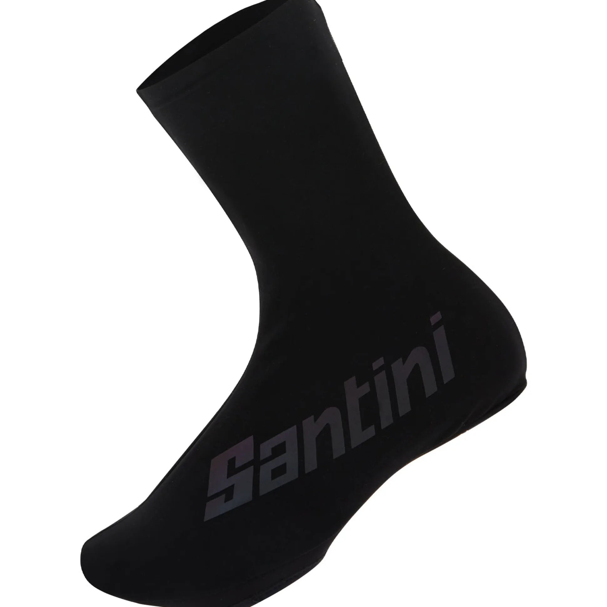 Copriscarpe Santini Ace - Nero